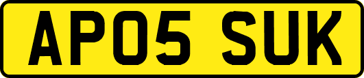 AP05SUK