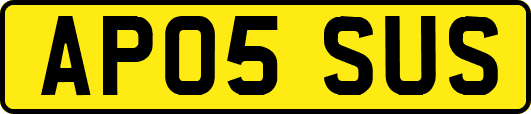 AP05SUS