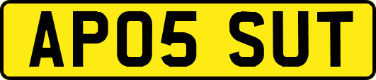 AP05SUT