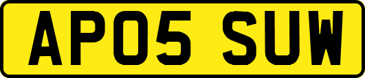 AP05SUW