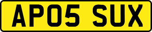 AP05SUX