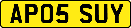 AP05SUY