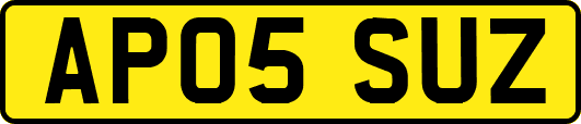 AP05SUZ
