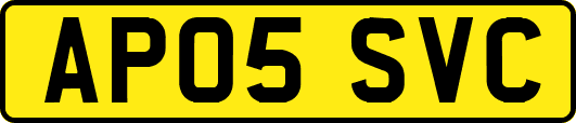 AP05SVC