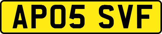 AP05SVF