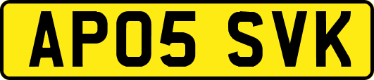 AP05SVK