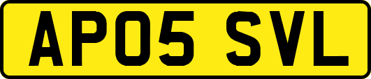 AP05SVL