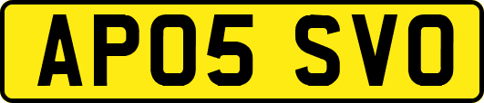 AP05SVO