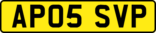 AP05SVP