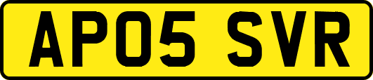 AP05SVR
