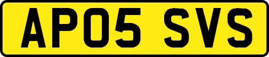 AP05SVS