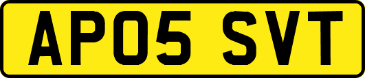 AP05SVT