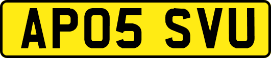 AP05SVU