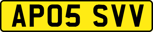 AP05SVV