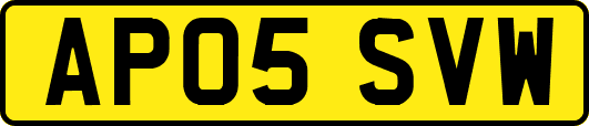 AP05SVW