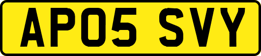 AP05SVY