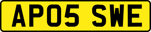 AP05SWE