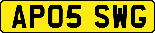 AP05SWG