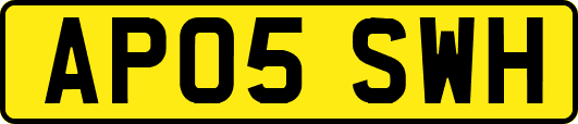 AP05SWH