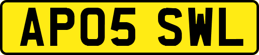 AP05SWL