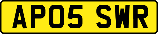 AP05SWR