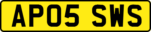 AP05SWS