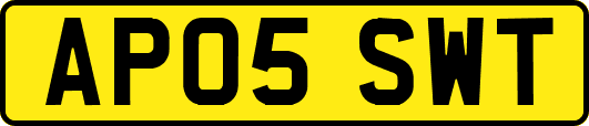 AP05SWT