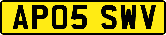 AP05SWV
