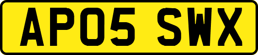 AP05SWX