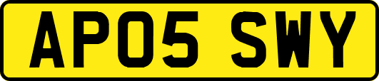 AP05SWY