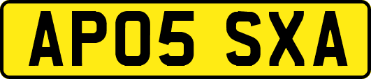 AP05SXA
