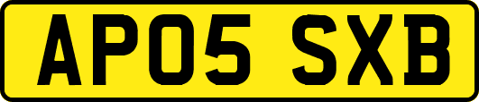 AP05SXB