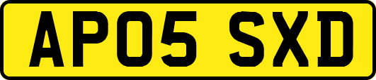 AP05SXD