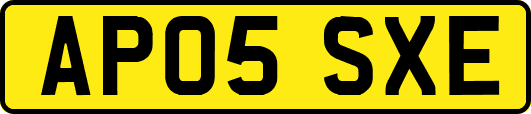 AP05SXE