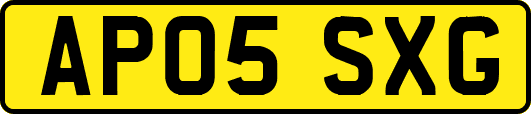 AP05SXG