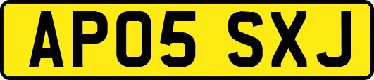 AP05SXJ