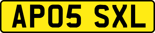 AP05SXL