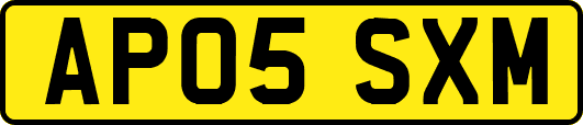 AP05SXM