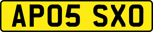 AP05SXO