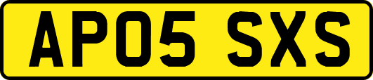 AP05SXS