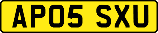 AP05SXU