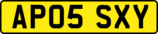 AP05SXY