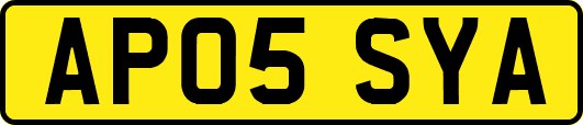 AP05SYA
