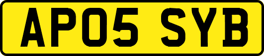 AP05SYB
