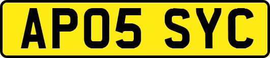 AP05SYC