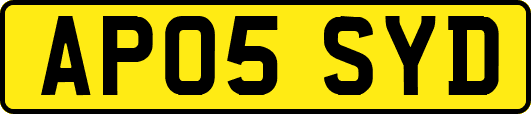 AP05SYD