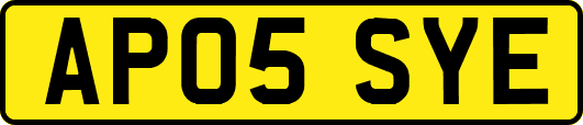 AP05SYE