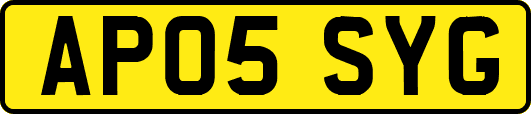 AP05SYG
