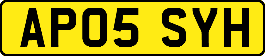 AP05SYH