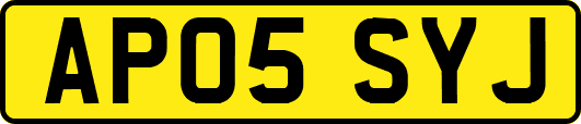 AP05SYJ